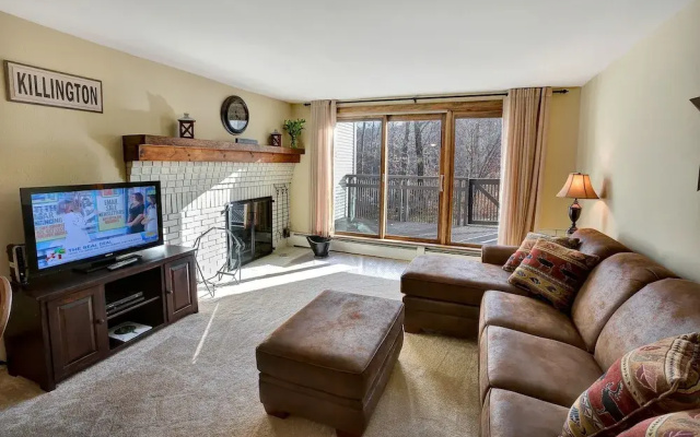 Sunrise Village West Glade L3 by RedAwning