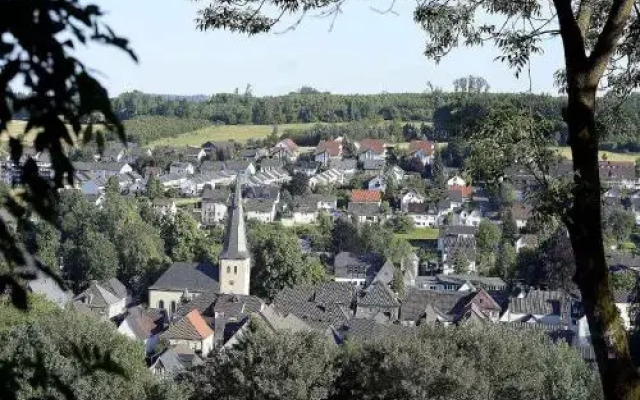 Ferienwohnung Neuenrade