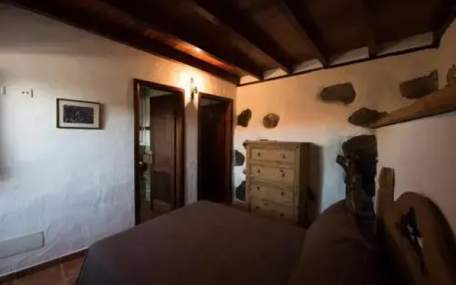 Casa Rural La Pagarrona