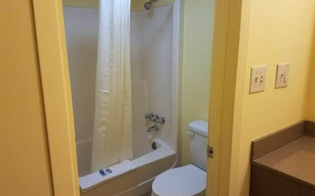 Budget Inn Tarboro