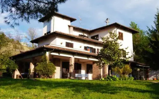 Affittacamere Il Castelletto