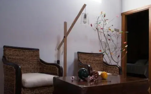 Casa de Santa Uxia