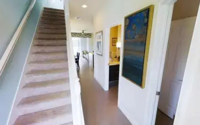 ACO - Serenity townhome private pool (1631)