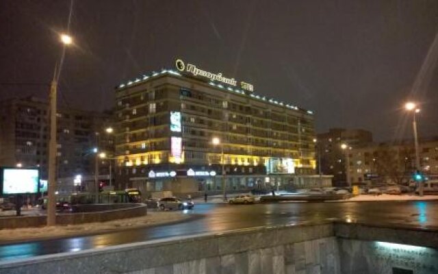 Kvartiras Minsk Apartments