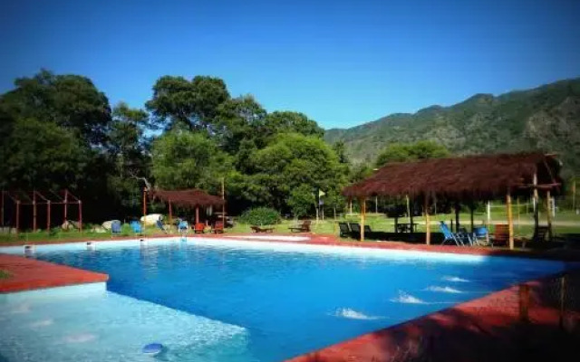KILLA HOTEL Conciencia y Bienestar