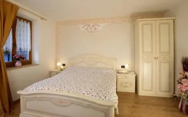 Villa Gardenia Molveno