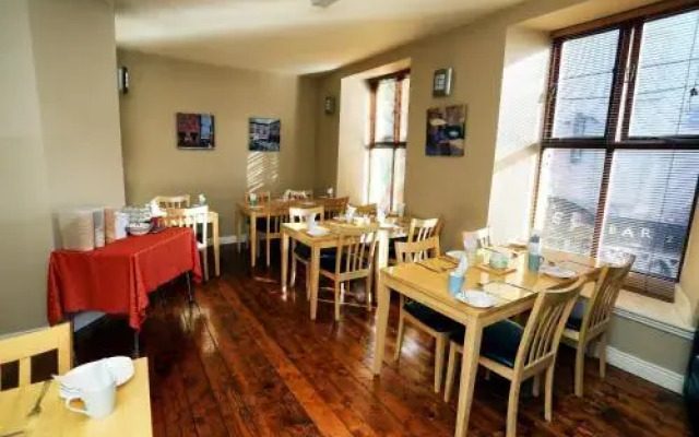Sean Og's Bed and Breakfast