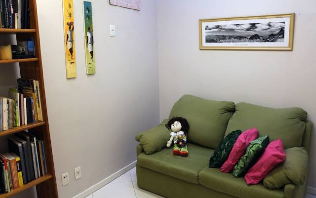 Bed And Breakfast Lagoa Regina