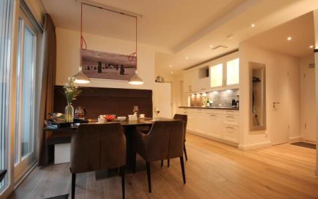 Haus Anna - Wohnung 3