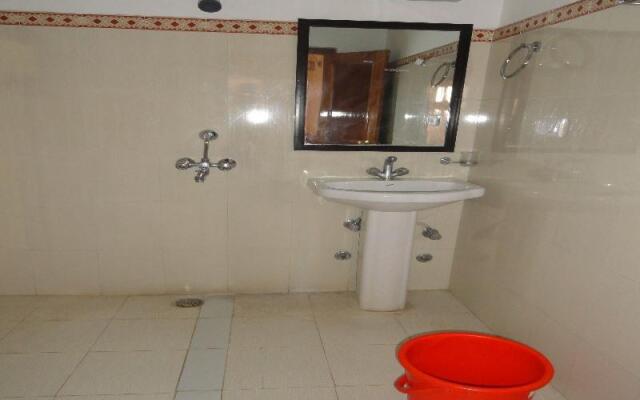 Jamspal Guest House
