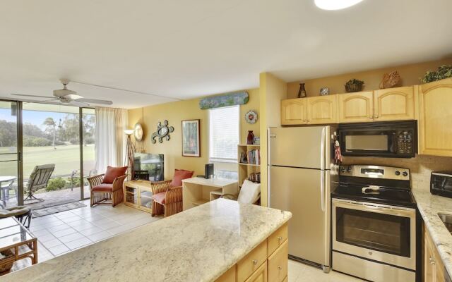 077 West Turtle Bay - 1 Br Condo