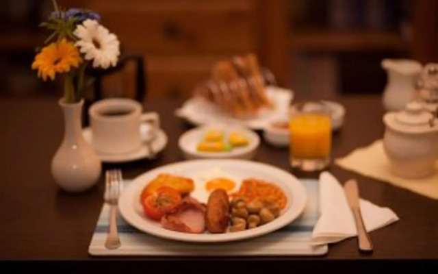 Lyness Guest House