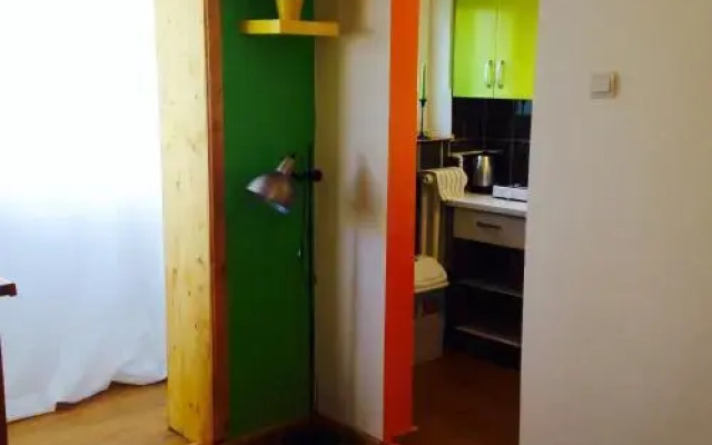 Nexus Happy