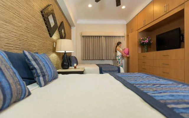 Residence Club La Jolla