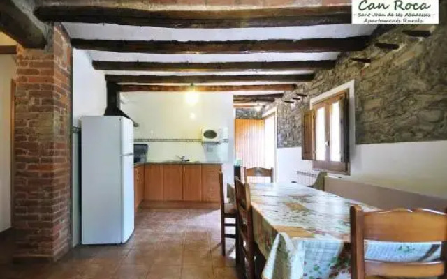 Can Roca Rural