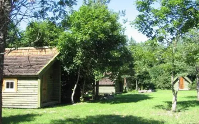 Kardoni Puhkelaager