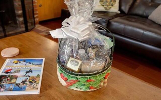 Leonard House 451 by RedAwning