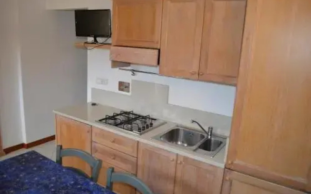 Elbamar Marina Di Campo