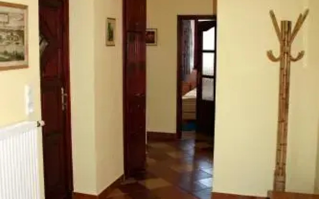 5 Puttonyos Vendégház