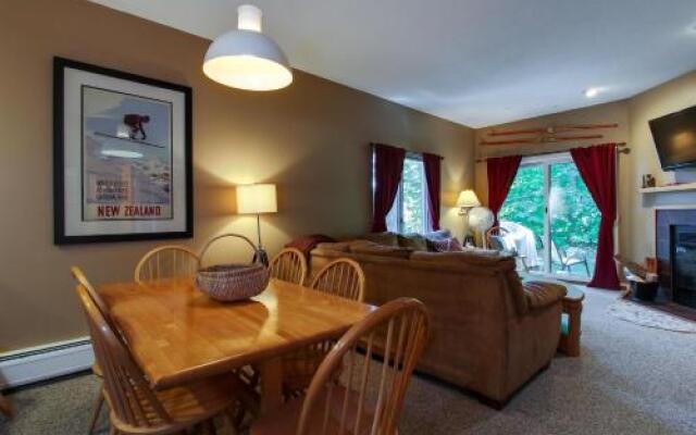 The Woods: Village-14