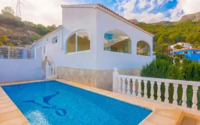 Villa Cucarres 2i