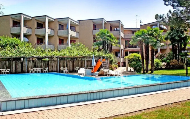 Residence Centro Cristiano