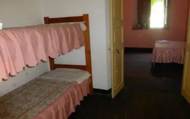 Hostel La Rosa De Los Vientos