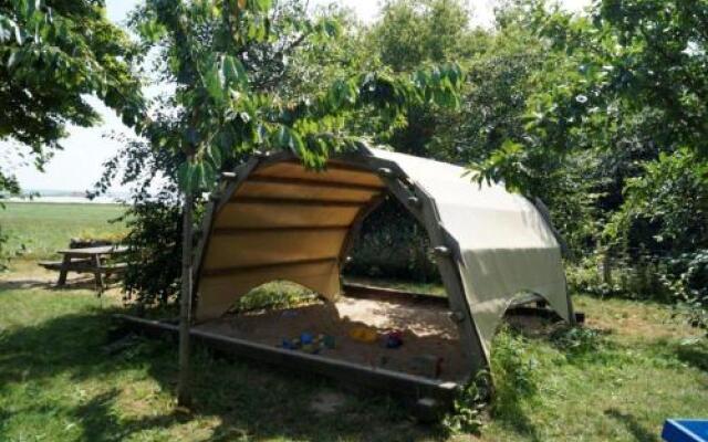 Reethaus Mertinat for Six Mit Meerblick