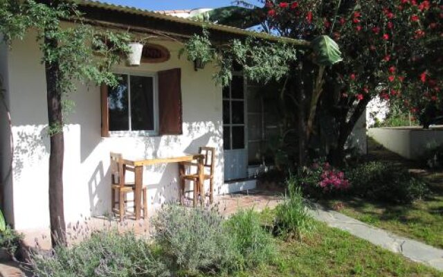 B&B Casa Hernández
