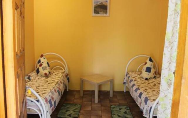 Guesthouse U Liudmily