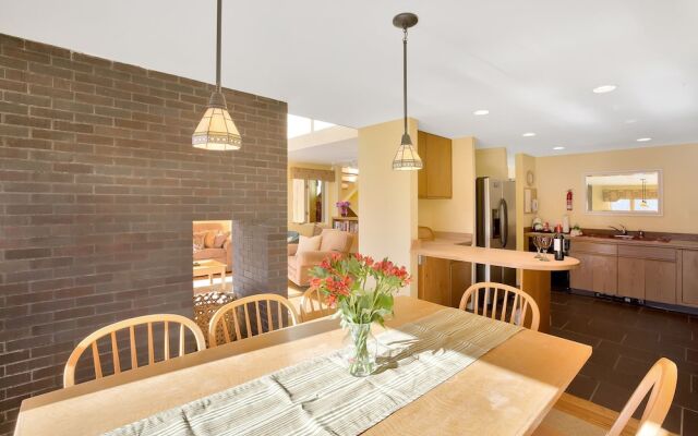 Winterberry Townhouse #1 by RedAwning