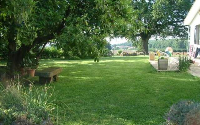 Agriturismo La Noce