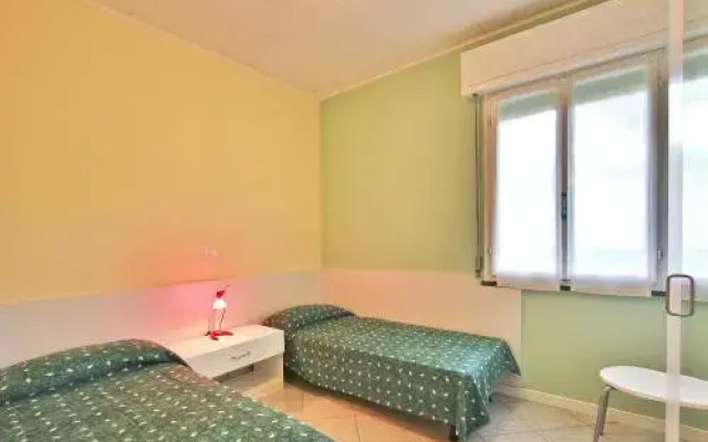 Villa Giove Marisa