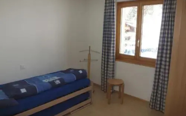 Haus Alparosa Wohnung Degen