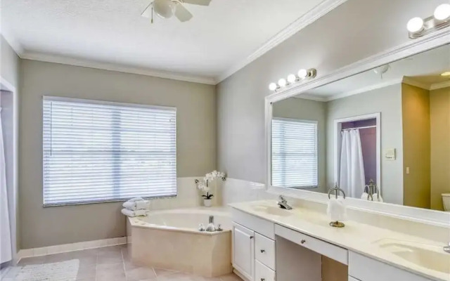 Seastar Sandbar - Three Bedroom Home