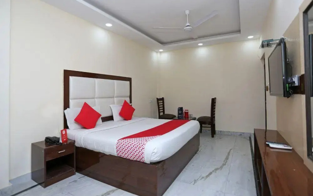 Hotel Lemount