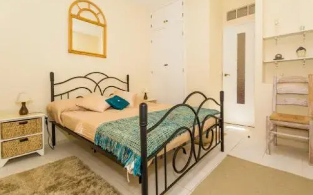 Tipi Algarve