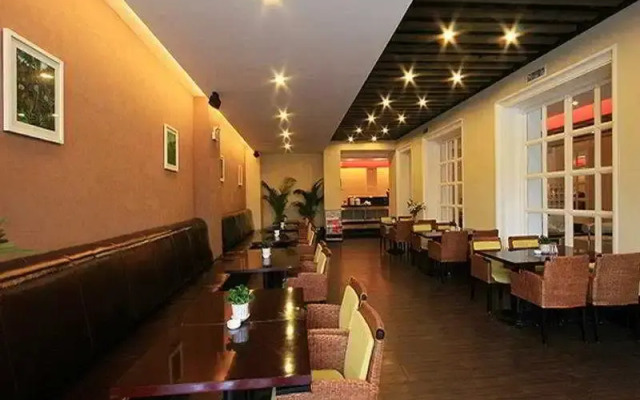 City Inn Chuangye Road Baoan Hotel Hotel
