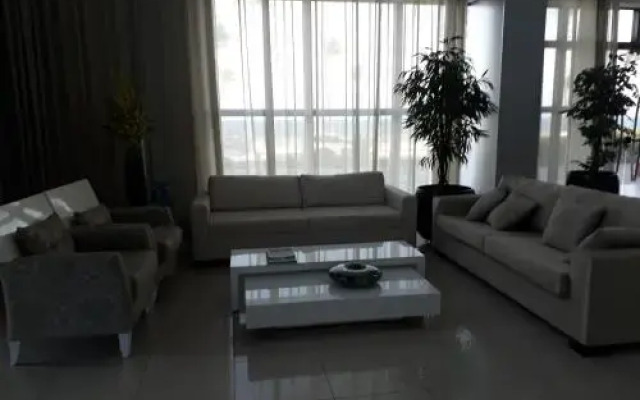 Apartamentos Bahia Suites