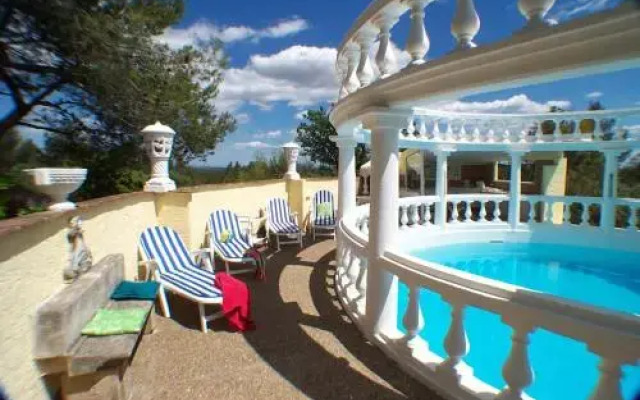 Villa Romantique