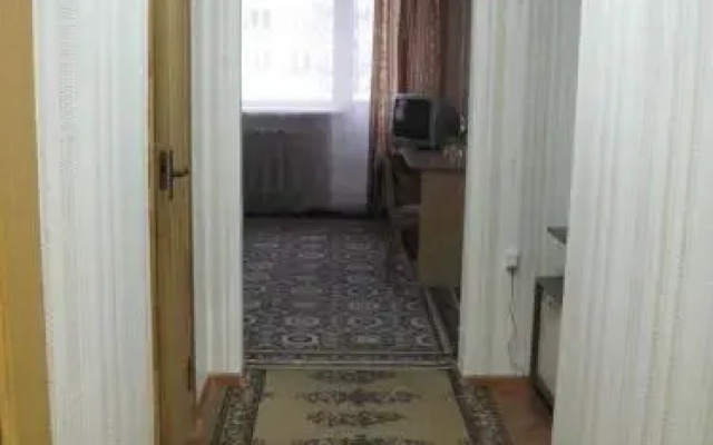 Gostinitsa Ranitsa