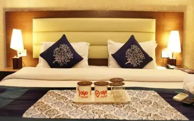OYO Rooms Clock Tower Rajpur Road