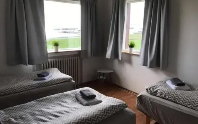 Guesthouse Grindavík