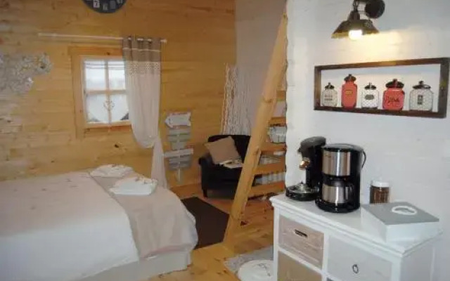 Le Charme du Chalet