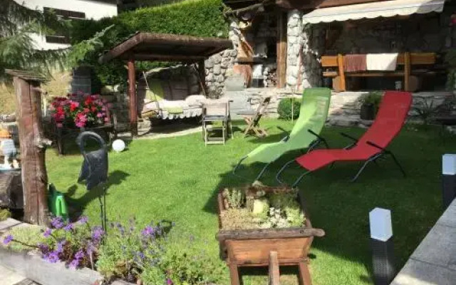 Chalet Ariane