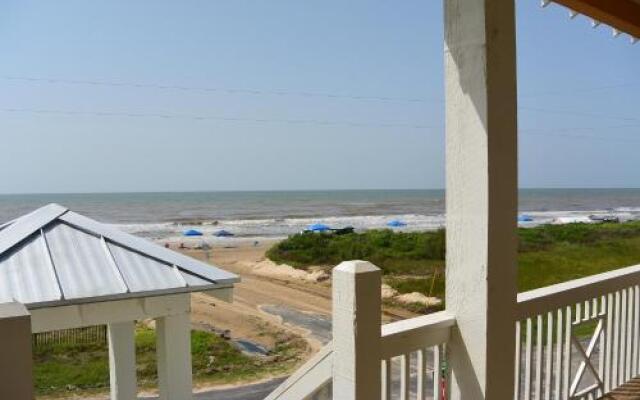 Bella View by RedAwning