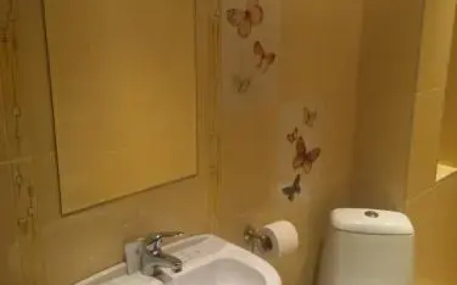 Hotel Butterfly