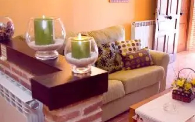 Casa Rural El Mendrugo