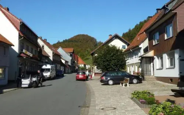 Ferienwohnung Gerken