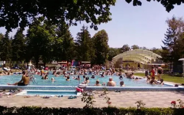 Farkas Piroska Vendégház